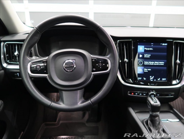 Volvo V60 2,0 D4 AWD AUT CROSS COUN 2019