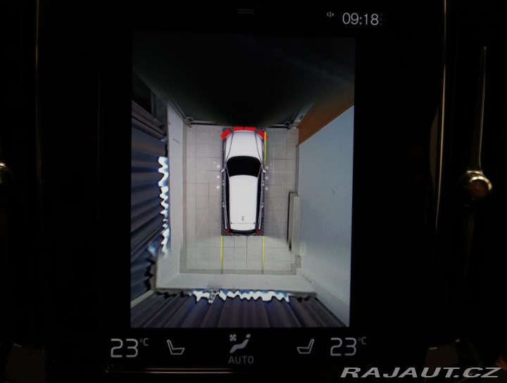 Volvo V60 2,0 D4 AWD AUT CROSS COUN 2019