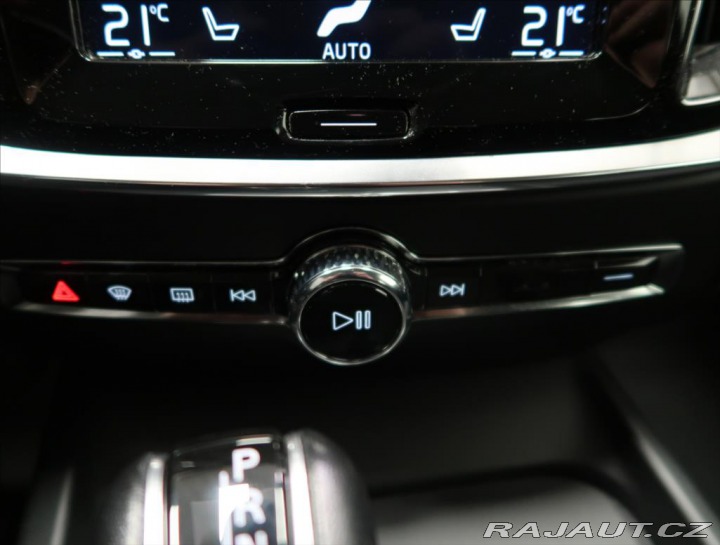Volvo V60 2,0 D4 AWD AUT CROSS COUN 2019