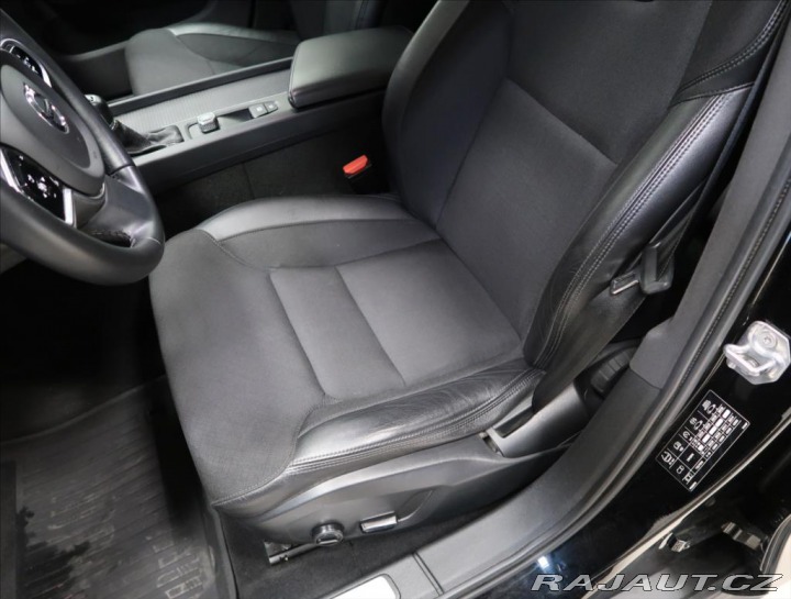 Volvo V60 2,0 D4 AWD AUT CROSS COUN 2019