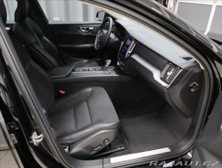 Volvo V60 2,0 D4 AWD AUT CROSS COUN 2019