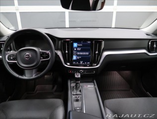 Volvo V60 2,0 D4 AWD AUT CROSS COUN 2019