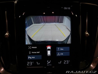 Volvo V60 2,0 D4 AWD AUT CROSS COUN 2019
