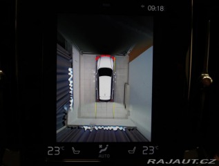 Volvo V60 2,0 D4 AWD AUT CROSS COUN 2019
