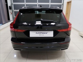 Volvo V60 2,0 D4 AWD AUT CROSS COUN 2019