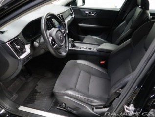 Volvo V60 2,0 D4 AWD AUT CROSS COUN 2019