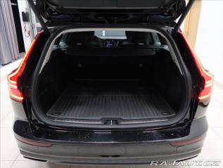 Volvo V60 2,0 D4 AWD AUT CROSS COUN 2019