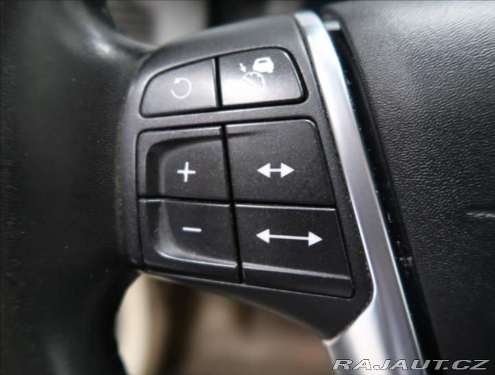 Volvo XC60 2,4 D5 Summum AWD AUT 2011