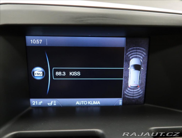 Volvo XC60 2,4 D5 Summum AWD AUT 2011