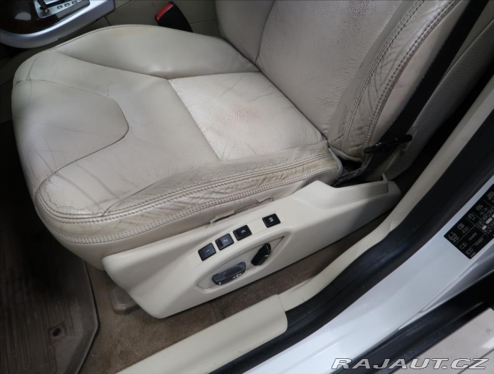 Volvo XC60 2,4 D5 Summum AWD AUT 2011