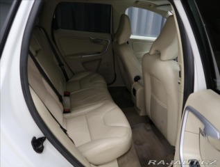 Volvo XC60 2,4 D5 Summum AWD AUT 2011