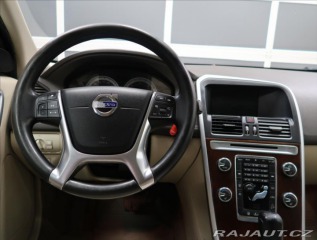 Volvo XC60 2,4 D5 Summum AWD AUT 2011