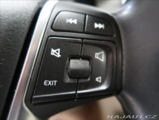 Volvo XC60 2,4 D5 Summum AWD AUT 2011