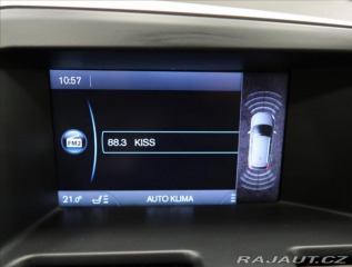 Volvo XC60 2,4 D5 Summum AWD AUT 2011