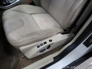 Volvo XC60 2,4 D5 Summum AWD AUT 2011