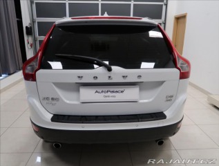 Volvo XC60 2,4 D5 Summum AWD AUT 2011