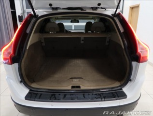 Volvo XC60 2,4 D5 Summum AWD AUT 2011