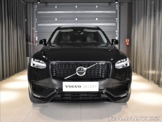 Volvo XC90 2,0 B5 AWD ULT. Pano,Vzdu 2023