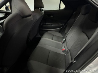 Toyota C-HR Style 1.8 Hybrid 90kW E-C 2025