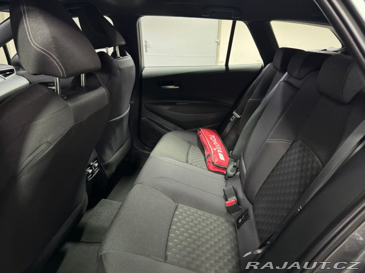 Toyota Corolla 1.8, HEV, e-CVT, Comfort 2026
