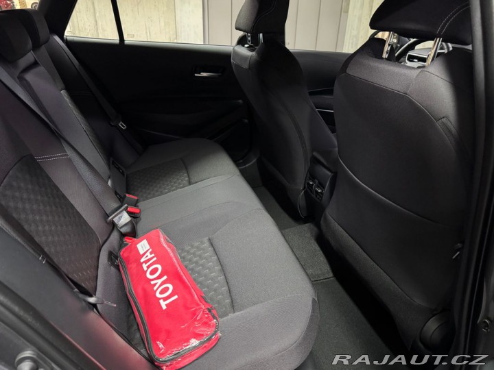 Toyota Corolla 1.8, HEV, e-CVT, Comfort 2026