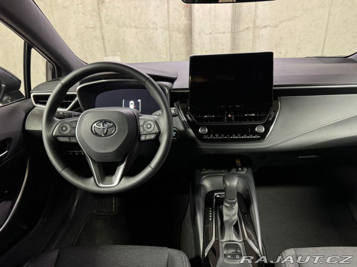 Toyota Corolla 1.8, HEV, e-CVT, Comfort 2026