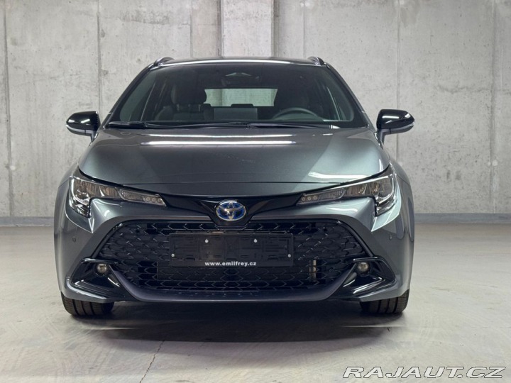 Toyota Corolla 1.8, HEV, e-CVT, Comfort 2026