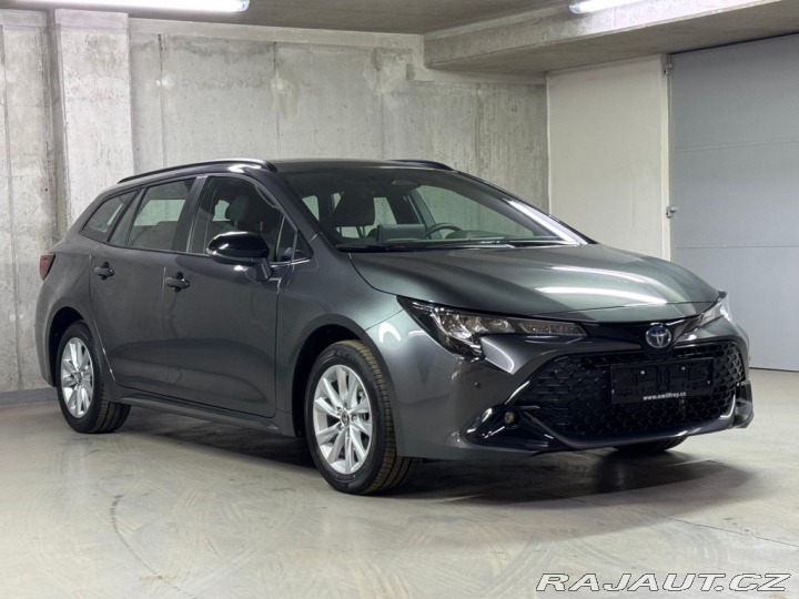 Toyota Corolla 1.8, HEV, e-CVT, Comfort 2026