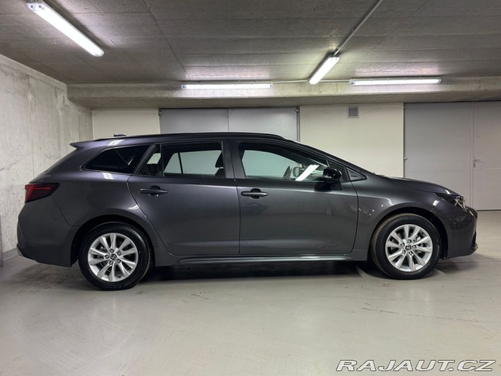 Toyota Corolla 1.8, HEV, e-CVT, Comfort 2026