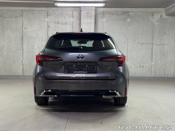 Toyota Corolla 1.8, HEV, e-CVT, Comfort 2026