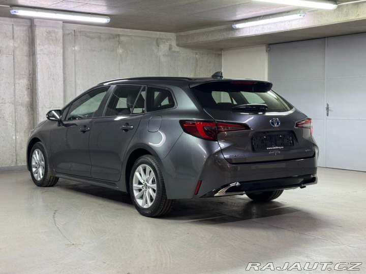 Toyota Corolla 1.8, HEV, e-CVT, Comfort 2026