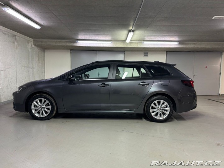 Toyota Corolla 1.8, HEV, e-CVT, Comfort 2026