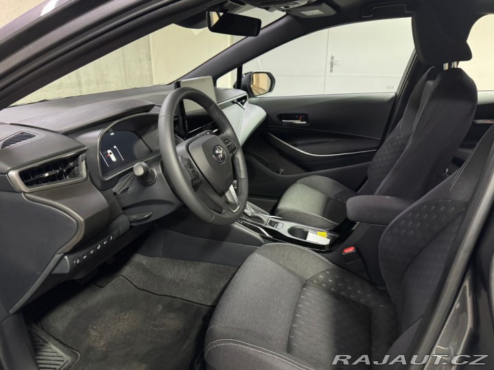 Toyota Corolla 1.8, HEV, e-CVT, Comfort 2026
