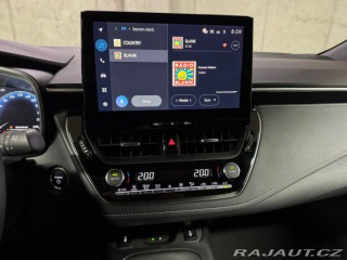 Toyota Corolla Comfort Tech 1.8 Hybrid e 2025