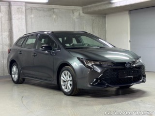 Toyota Corolla Comfort Tech 1.8 Hybrid e 2025