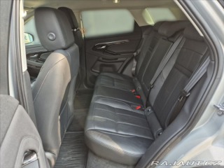 Land Rover Range Rover Evoque 2,0 D180 R-Dynamic SE 4WD 2020