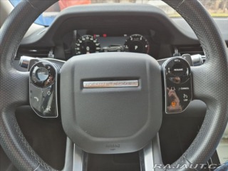 Land Rover Range Rover Evoque 2,0 D180 R-Dynamic SE 4WD 2020