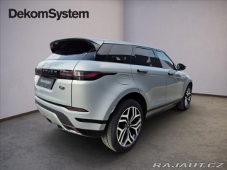 Land Rover Range Rover Evoque 2,0 D180 R-Dynamic SE 4WD 2020