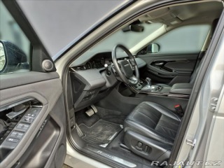 Land Rover Range Rover Evoque 2,0 D180 R-Dynamic SE 4WD 2020