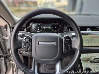 Land Rover Range Rover Evoque 2,0 D180 R-Dynamic SE 4WD 2020