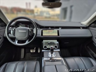 Land Rover Range Rover Evoque 2,0 D180 R-Dynamic SE 4WD 2020