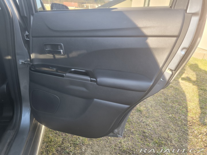 Citroën C4 Aircross  2012
