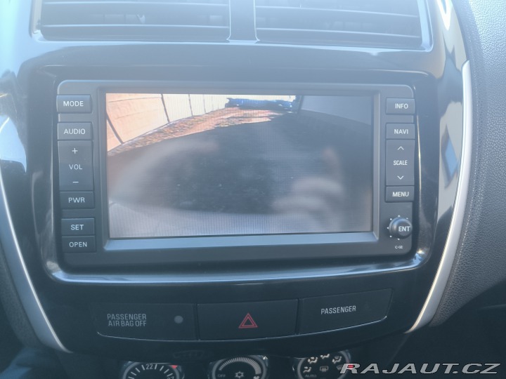 Citroën C4 Aircross  2012