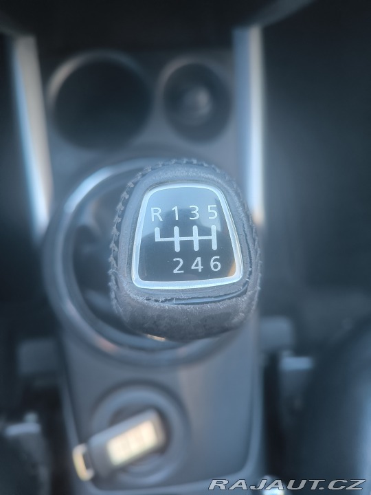 Citroën C4 Aircross  2012