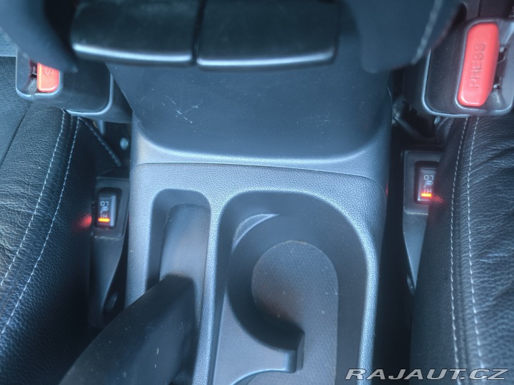 Citroën C4 Aircross  2012