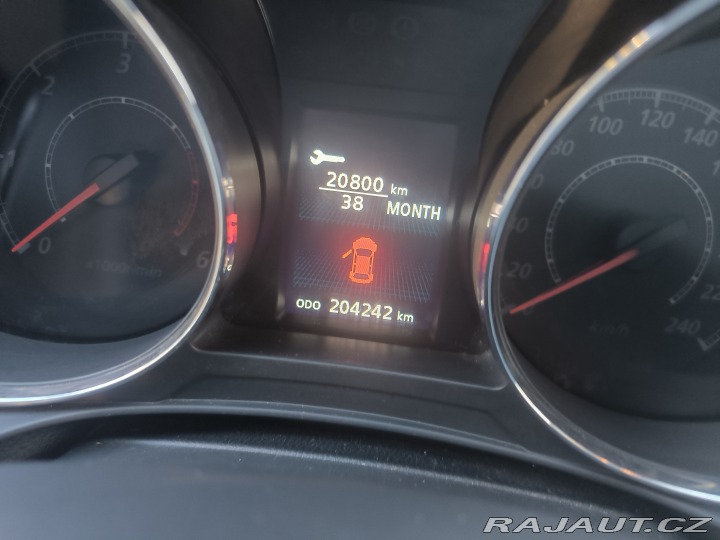 Citroën C4 Aircross  2012