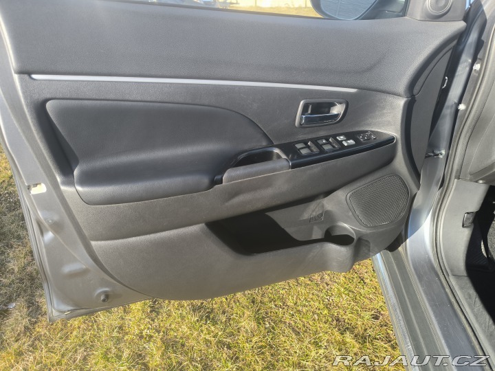 Citroën C4 Aircross  2012