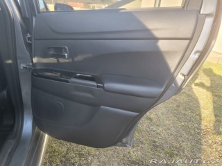 Citroën C4 Aircross  2012