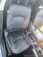 Citroën C4 Aircross  2012