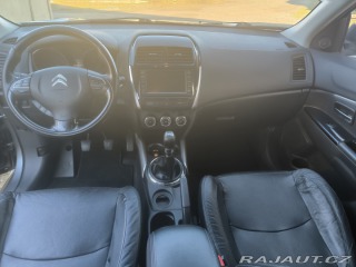 Citroën C4 Aircross  2012